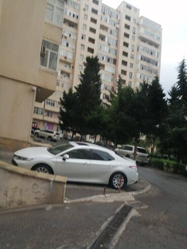 Yeni tikili: 3 otaqlı, Yeni tikili, m. Neftçilər, 67 kv. m — 10