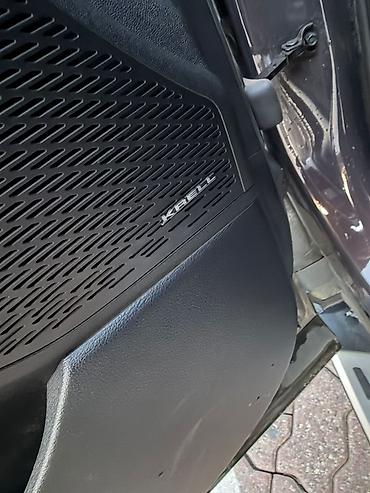 Hyundai: Hyundai Palisade: 2019 г., 2.2 л, Автомат, Бензин, Кроссовер — 19