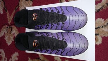 Бутсы: Сороконожни nike air zoom Размер 36 Носил 2месяца и последние