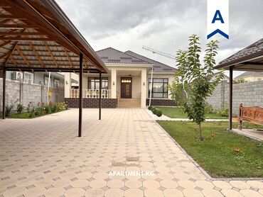 Долгосрочная аренда домов: For rent new house in the southern part of the city. The house is — 5