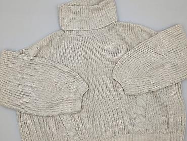 krowa: NA-KD, Sweter damski, rozmiar XS — 1