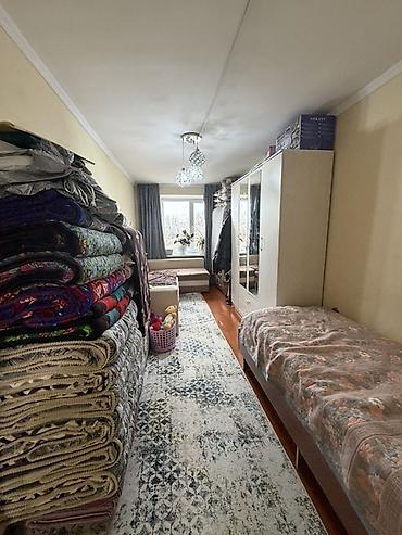 Продажа квартир: 3 комнаты, 56 м², 2 этаж — 3