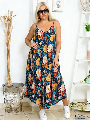 Haljine: Haljine
Cena 1900
Vel.do 5xl
V13 — 7