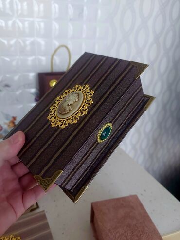 Ətriyyat: Gözəl və keyfiyyətli hədiyyəlik ətir qutuları. Əl İŞLƏRİDİ. Özümüz -da lalafo.az — 11 Ətriyyat: Gözəl və keyfiyyətli hədiyyəlik ətir qutuları. Əl İŞLƏRİDİ. Özümüz — 11