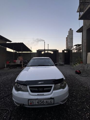 подшипник нексия: Daewoo Nexia: 2012 г., 1.6 л, Механика, Бензин, Седан