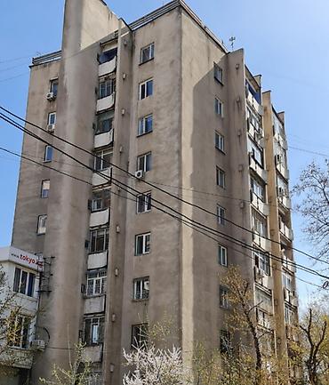 3 комнаты, 75 м², Филармония Индивидуалка, 4 этаж, Косметический ремонт