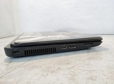 8gb ddr4 notebook ram: Dell Inspiron noutbuk Texniki xüsusiyyətlər: - Prosessor: Intel Core — 3