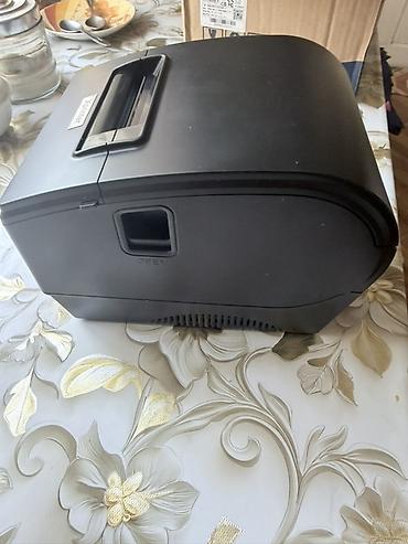 rongta: Термопринтер Xprinter XP-236B Брал как запасной вариант, не — 6