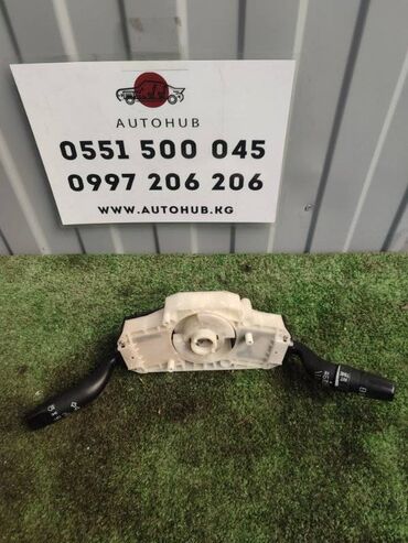 сапок радиятор: Подрулевой переключатель HONDA Odyssey RA6 F23A 2 2003 (б/у)