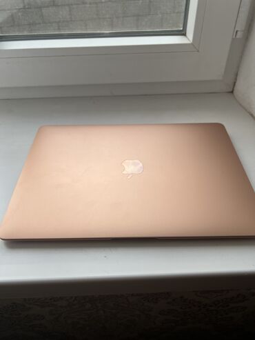 макбук аир м1: Отдам в хорошие руки 
MacBook Air (M1,2020