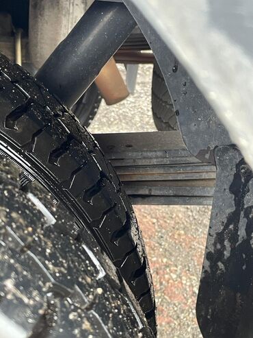 Легкий грузовой транспорт: Легкий грузовик, Hyundai, Стандарт, 1,5 т, Б/у — 5