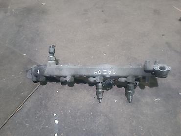 pasat b5: Форсунка Toyota 2000 г., Б/у, Оригинал, Япония — 1