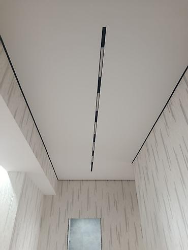 Натяжной потолок: Натяжной потолок 3D потолки, Глянцевое, Матовое Гарантия, Бесплатная консультация, Бесплатный замер — 6