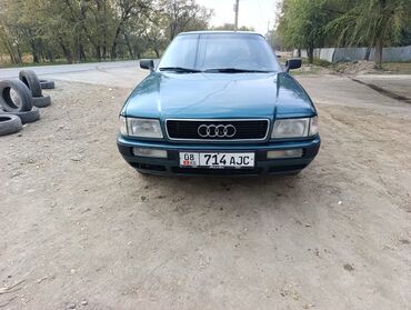 купить машину хендай солярис: Audi 80: 1992 г., 2 л, Механика, Бензин, Седан