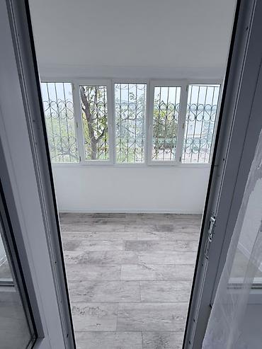 Продажа квартир: 2 комнаты, 44 м², 3 мкр 104 серия, 2 этаж, Евроремонт — 4