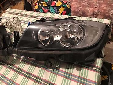 ventilator auto 24v: E90 FAROVI ZA BMW SERIJA 3 OD 2005. DO 2009. GOD. | Farovi za e90 — 1