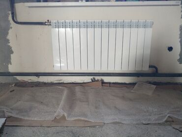 Отопление: Подключение отопления, Установка металлических труб, Монтаж отопления Монтаж, Гарантия Больше 6 лет опыта — 2