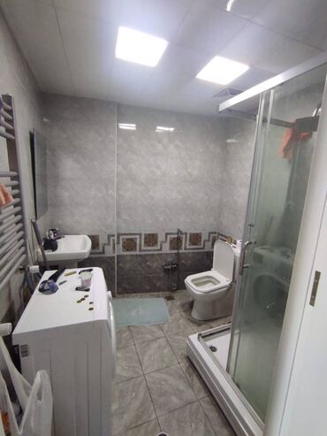 Yeni tikili: 1 otaqlı, Yeni tikili, m. Həzi Aslanov, 55 kv. m — 13