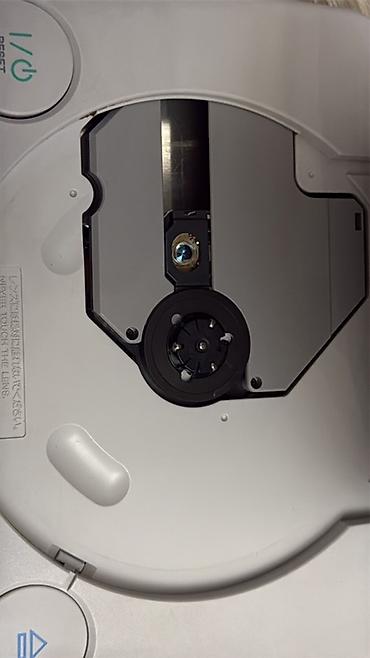 playstatio: Komplekte ps1 slim adapteri AV kabeli ve pultu daxildir. Qeyd edimki — 3