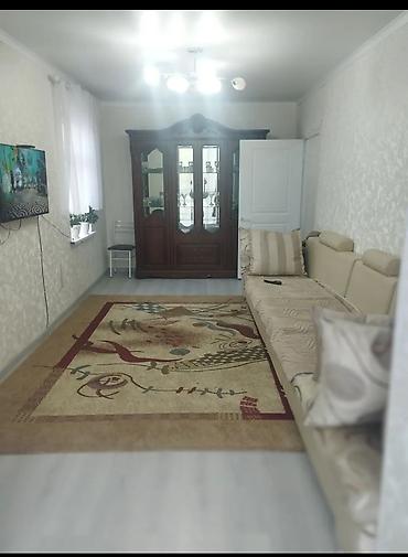 Продажа квартир: 2 комнаты, 48 м², Индивидуалка, 3 этаж, Косметический ремонт — 2