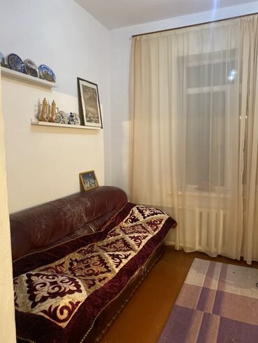 Продажа домов: Дом, 100 м², 6 комнат, Собственник, Старый ремонт — 8