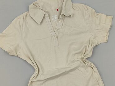 riverside t shirty: Esprit, Women`s polo shirt, size S