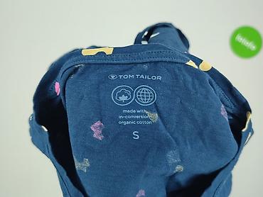 robot zabawkowy: Tom Tailor, T-shirt damski, rozmiar S — 4