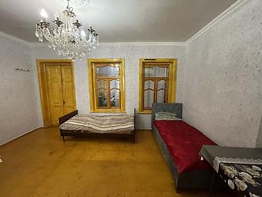 qara qarayev obyekt: Kirayə üçün ayrıca otaqlar Təsvir: - Geniş, işıqlı otaq; hündür — 4