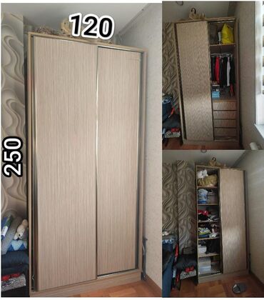 mingecevir is elanlari: Dolab 200 azn ünvan Xətai ✨ Pərvin ✅2437