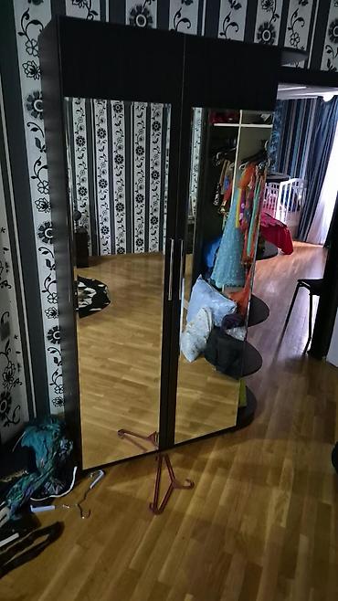 ofis dolablari: Guzguli skaf — 1