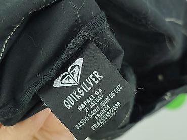 sunwear: Quiksilver, Top damski, rozmiar S — 5