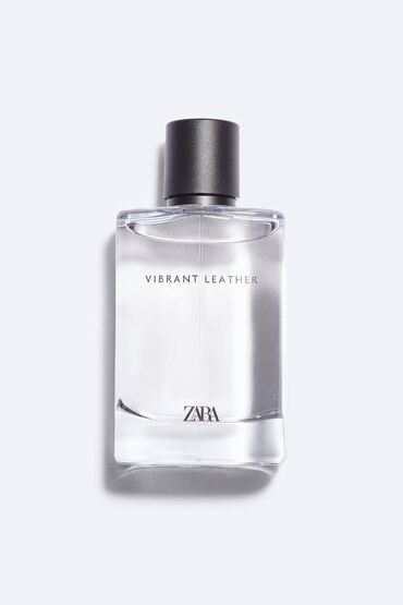 парфюм zara: ️скидка на духи‼️ условия ниже👇 zara vibrant leather идеальные духи