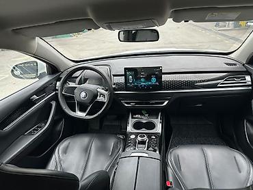 BYD Qin: 2021 г., Автомат, Электромобиль, Седан
