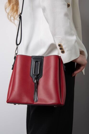 Классические сумки: Женские сумки — ассортимент моделей и цветов - Компактные сумки с — 16