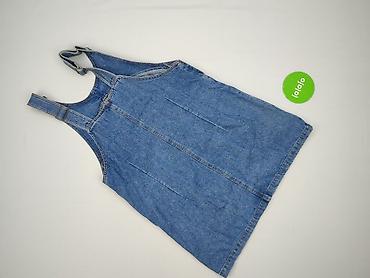jeansy c: Denim Co, Sukienka damska, rozmiar L — 3