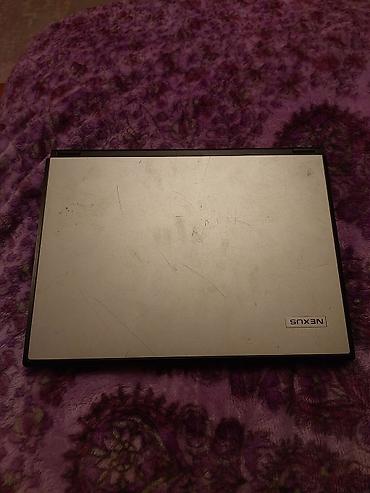 Digər noutbuklar və netbuklar: Klassik dizaynlı noutbuk - Ekran: təxminən 15–17 düym, parlak panel — 6