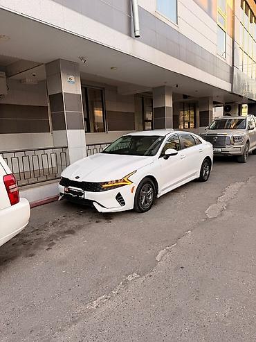 диски 16 киа: Kia K5: 2020 г., 1.6 л, Автомат, Бензин, Седан — 2