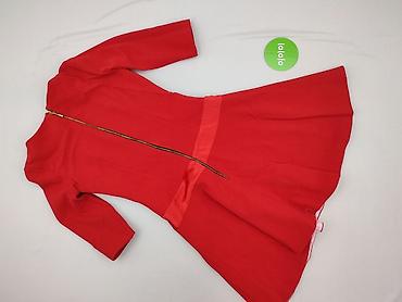 clothes in red: NOR-BI, Sukienka damska, rozmiar S — 3