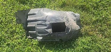 rolsue planeta: POTKRILO PL W246 ZA MERCEDES BENZ A 140, A 150, A 160 . | Mercedes — 3