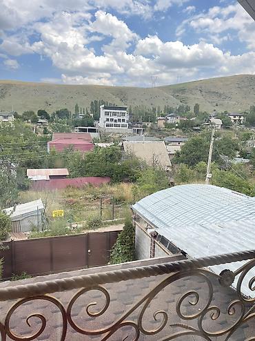 дом на день: 75 м², 3 комнаты, Без животных — 10