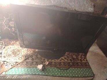 İşlənmiş Televizor LG LCD 82"