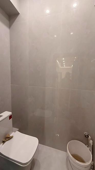 Батирлер: 3 бөлмө, 115 м², 2 кабат, Евро оңдоо — 10