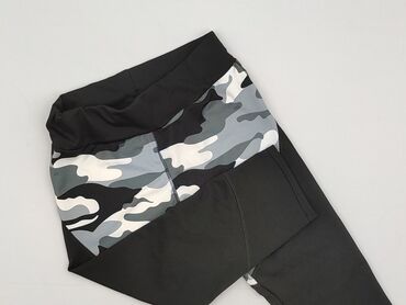 legginsy z wysokim stanem push up: Leggings Sports for women, size One size