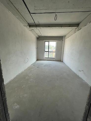Продажа квартир: 2 комнаты, 75 м², Резиденция, 2 этаж, ПСО (под самоотделку) — 2