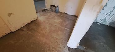 Tikinti ixtisasları: Betonun santisi 1.50 Azn galınlıg hesablanır. 🔨 BETON ŞAP İŞLƏRİ – — 5