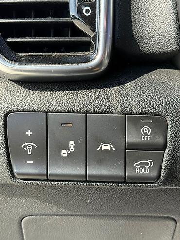 Kia: Kia Sportage: 2020 г., 2 л, Автомат, Дизель, Кроссовер — 7