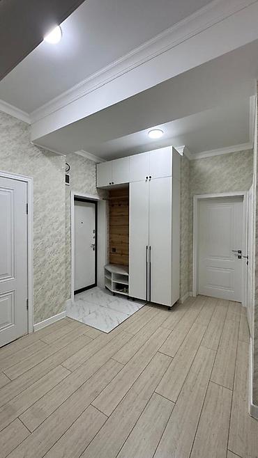 group: 2 комнаты, 67 м², Тунгуч мкр Элитка, 2 этаж — 8