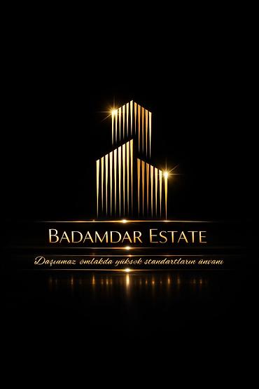 Работа: ​ 📢 Komandamıza Qoşulun! "Badamdar Estate" Daşınmaz Əmlak Agenti — 1