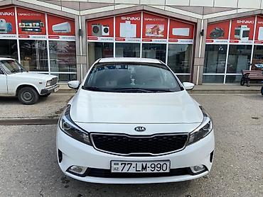 Kia: TƏCİLİ SATILIR İli -2016 Probeq -190870 Mator -1.6 Maşin azərbaycana — 4