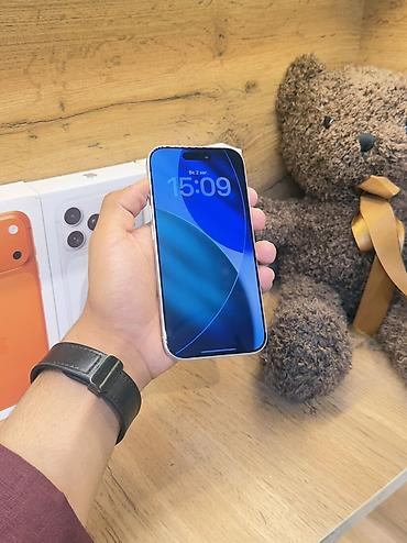 google pixel 9pro: IPhone 17 Pro, Б/у, 256 ГБ, Серебристый, Коробка, В рассрочку, 93 % — 8
